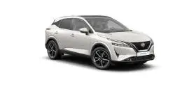 Nissan Qashqai DIG-T 103kW (140CV) mHEV 4x2 Tekna, 31.240 €