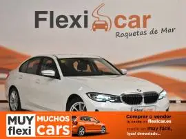 BMW Serie 3 318d Gran Turismo, 21.790 €