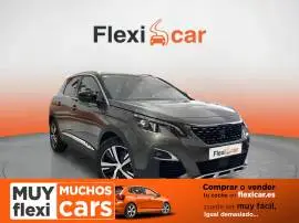 Peugeot 3008 1.2 PureTech 96KW (130CV) S&S GT Line, 16.990 €