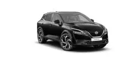 Nissan Qashqai DIG-T 116kW (158CV) mHEV 4x2 Tekna+, 34.405 €