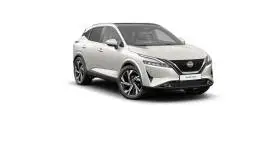 Nissan Qashqai DIG-T 116kW (158CV) mHEV 4x2 Tekna+, 34.950 €