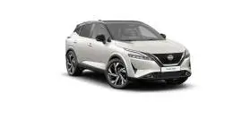 Nissan Qashqai DIG-T 116kW (158CV) mHEV 4x2 Tekna+, 34.700 €