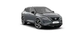 Nissan Qashqai DIG-T 116kW (158CV) mHEV 4x2 Tekna+, 34.840 €