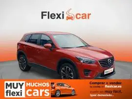 Mazda CX-5 2.2 110kW (150CV) DE 2WD Style, 14.490 €