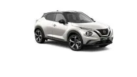 Nissan Juke DIG-T 84 kW (114 CV) 6M/T Tekna, 25.845 €