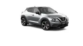 Nissan Juke DIG-T 84 kW (114 CV) 6M/T Tekna, 26.360 €