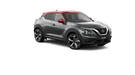 Nissan Juke DIG-T 84 kW (114 CV) 6M/T Tekna, 26.360 €