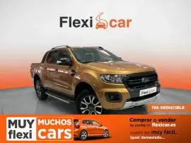 Ford Ranger 2.0 TDCi 157kW 4x4 Dob. Cab. Wildtrack, 28.990 €