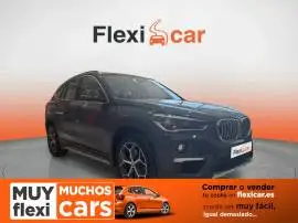 BMW X1 sDrive18d, 19.990 €