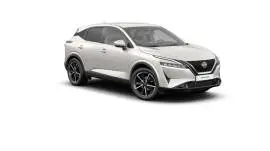 Nissan Qashqai DIG-T 103kW (140CV) mHEV 4x2 Tekna, 32.560 €