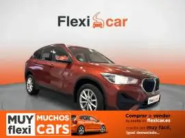 BMW X1 sDrive16d, 24.990 €