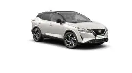 Nissan Qashqai DIG-T 116kW (158CV) mHEV 4x2 Tekna+, 36.025 €