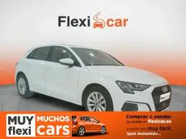 Audi A3 Sportback 35 TFSI 110kW (150CV) S tronic, 22.990 €