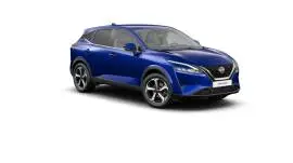 Nissan Qashqai DIG-T 103kW N-Connecta, 35.430 €