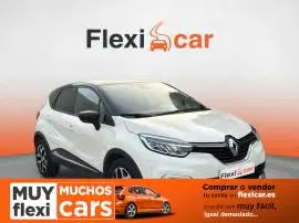 Renault Captur Zen TCe 66kW (90CV), 12.490 €