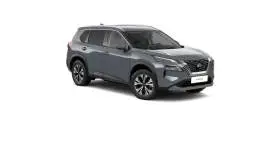 Nissan X-Trail 7pl 1.5T VC 120kW MHEV 4x2 N-Connec, 42.575 €