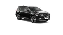 Nissan X-Trail 5pl 1.5T VC 120kW MHEV 4x2 N-Connec, 42.575 €