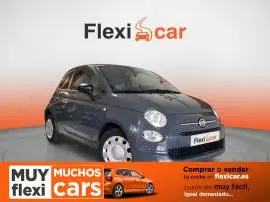 Fiat 500 Cult 1.0 Hybrid 51KW (70 CV), 10.490 €