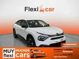 Citroën C4 PureTech 130 S&S 6v Feel, 15.490 €