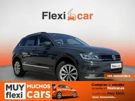 Volkswagen Tiguan Advance 1.5 TSI 96kW (130CV), 19.490 €