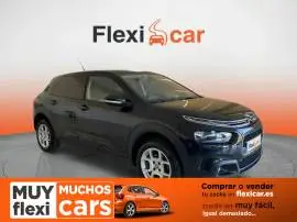 Citroën C4 Cactus BlueHDi 73KW (100CV) Feel, 11.990 €