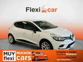 Renault Clio Limited TCe 66kW (90CV) GLP -18, 13.490 €