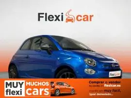 Fiat 500 Sport 1.0 Hybrid 51KW (70 CV), 11.490 €