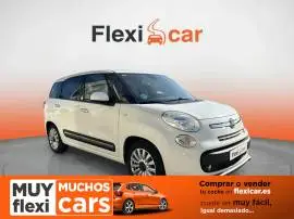 Fiat 500L Living Living Lounge 1.6 Mjet. 88kW (120, 13.990 €