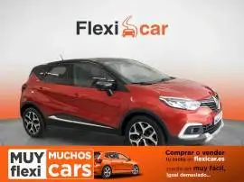 Renault Captur Zen dCi 66kW (90CV) EDC, 13.990 €