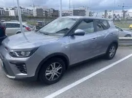 SsangYong Tivoli URBAN PLUS T15 FL 135CV  ETIQUETA, 21.990 €