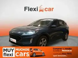 Ford Kuga Titanium 1.5 EcoBlue 88kW (120CV), 19.990 €