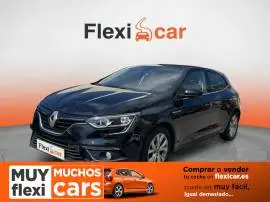 Renault Megane Business TCe 85 kW (115CV) GPF, 13.790 €