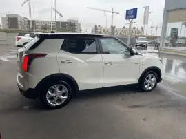 SsangYong Tivoli G15T Urban Plus Auto TIVOLI  G15T, 21.995 €