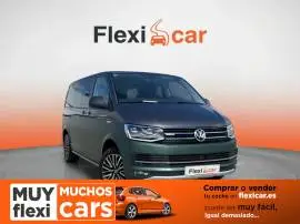 Volkswagen Multivan Premium Corto 2.0 TDI 150kW BM, 47.490 €