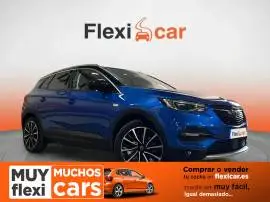 Opel Grandland X 1.6 Turbo Ultimate Auto PHEV 4x2, 19.490 €