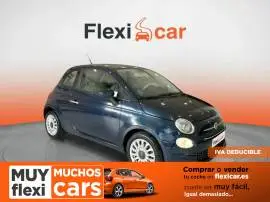 Fiat 500 Lounge 1.0 6v GSE 52KW (70 CV), 10.480 €