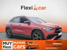 Mercedes GLA GLA 200 D 4MATIC, 35.990 €