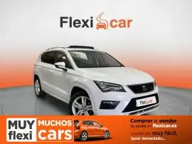 Seat Ateca 2.0 TSI 140kW DSG-7 4D S&S FR, 21.290 €