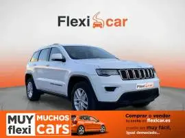 Jeep Grand Cherokee 3.0 V6 Diesel Laredo 140kW (19, 30.950 €