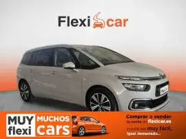 Citroën C4 Spacetourer PureTech 96KW (130CV) S&S 6, 16.490 €