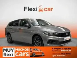 Fiat Tipo Cross 1.5 Hybrid 97kW (130CV) DCT, 13.790 €