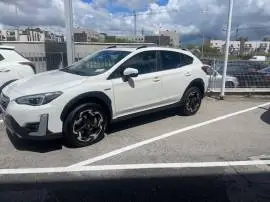 Subaru XV Sport plus  16 CVT AWD Sport Plus  MY22 , 24.250 €