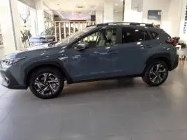 Subaru Crosstrek 2.0i Hybrid CVT Active, 31.495 €