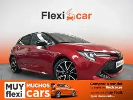 Toyota Corolla 2.0 180H FEEL! E-CVT, 22.490 €