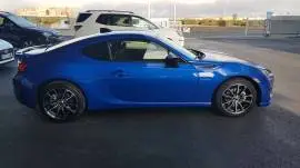 Subaru BRZ BRZ Sport, 43.480 €