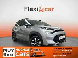 Citroën C3 Aircross PureTech 81kW (110CV) S&S Feel, 17.990 €