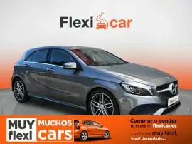 Mercedes Clase A A 200 d AMG Line, 23.990 €