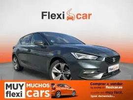 Seat Leon 1.5 HYBRID TSI 110kW DSG S&S FR Spec Edi, 27.990 €