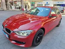 BMW Serie 3 316 i Etiq. verde C, 15.670 €