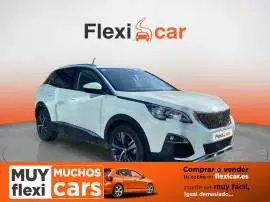 Peugeot 3008 1.2 PURETECH 96KW (130CV) ACTIVE S&S, 14.980 €